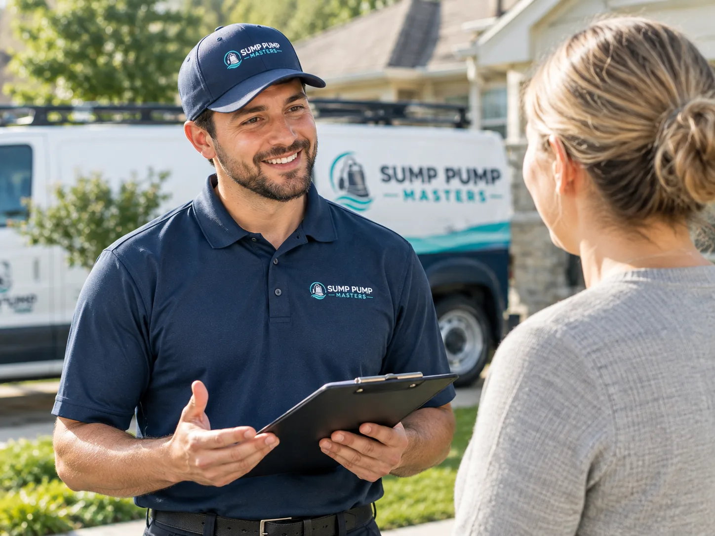 Sump Pump Repair Columbus, MI FAQs